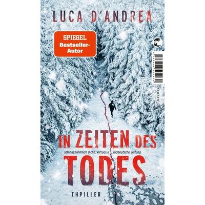 In Zeiten des Todes, Taschenbuch von Luca D'Andrea; Tropen, 978-3-608-50293-0