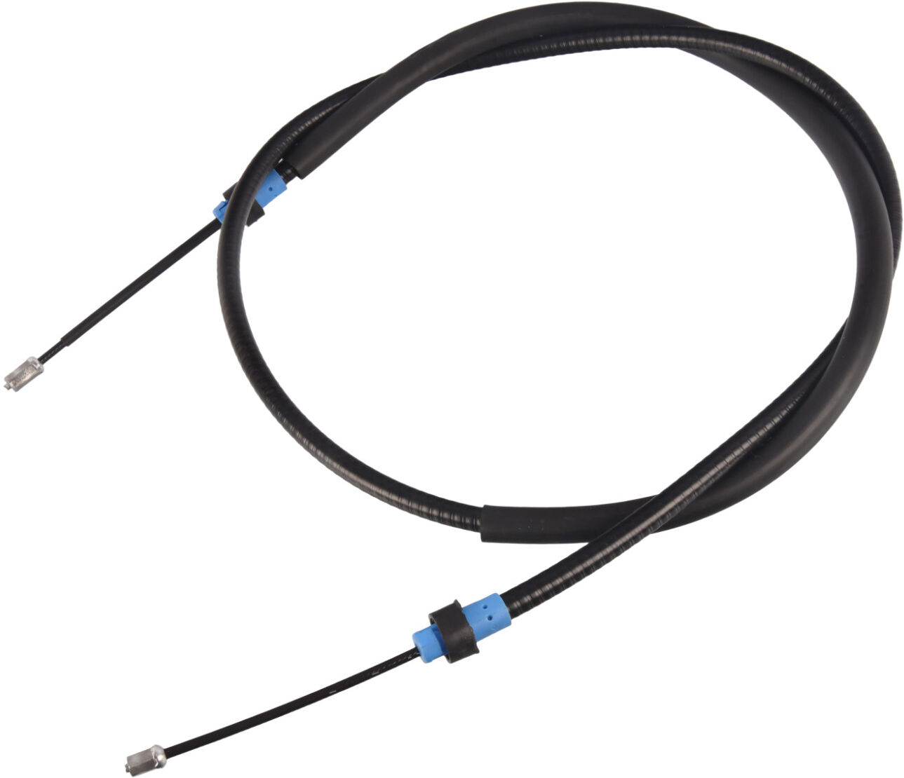 Febi Bilstein Seilzug, Feststellbremse 180480 Hinten Für Dacia