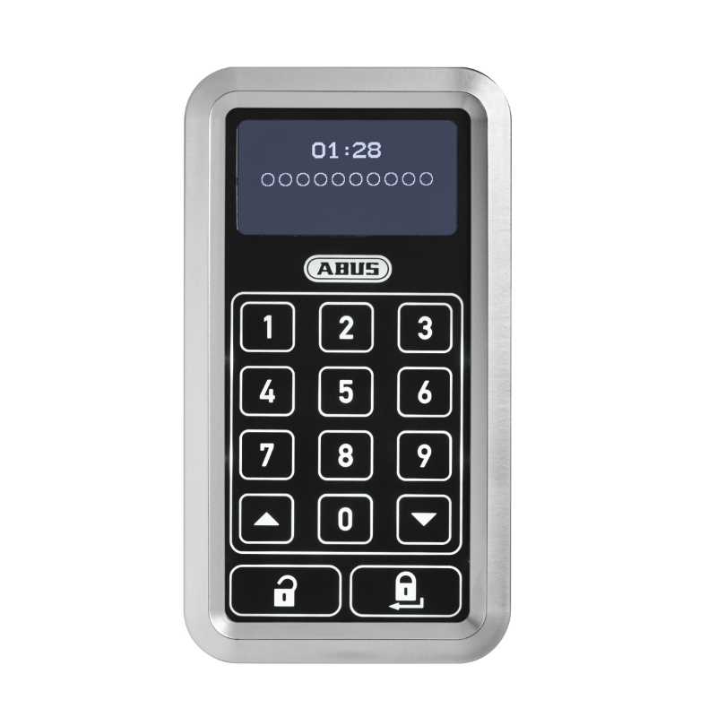 ABUS Bluetooth-Tastatur HomeTec Pro CFT3100 10088314-01