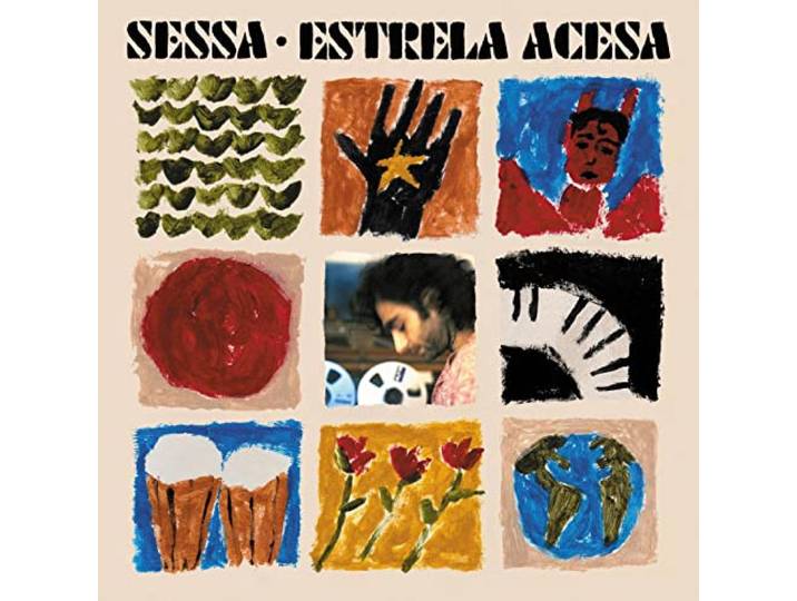 Estrela Acesa