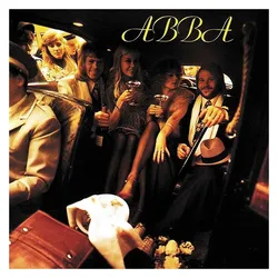 Polydor, Schallplatten, Abba (Vinyl) (Abba)