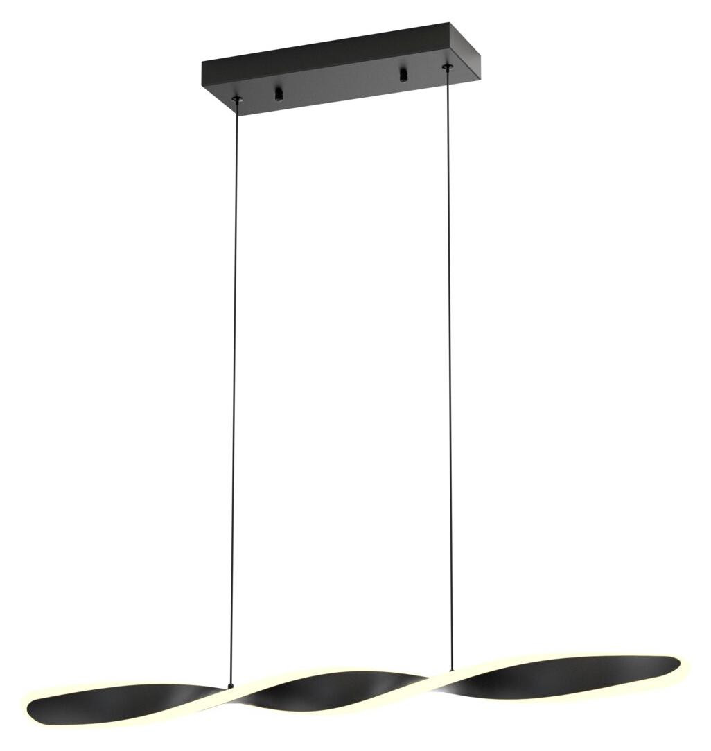 LED-hanglamp HENDERSON accentverlichting