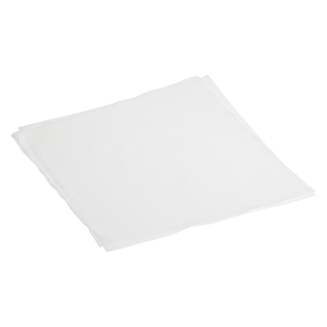 RS PRO Cleanroom Laundered Polyester Wiper (150 Stk.) (1625686)