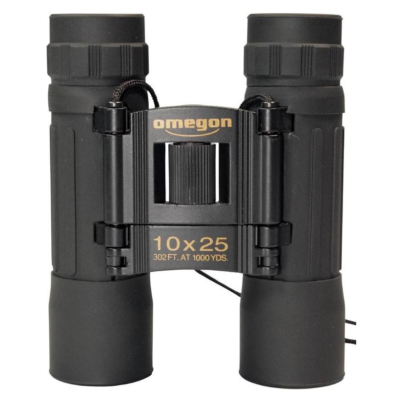 Omegon Fernglas Pocketstar 10x25 (10x, 25 mm) (74713520)