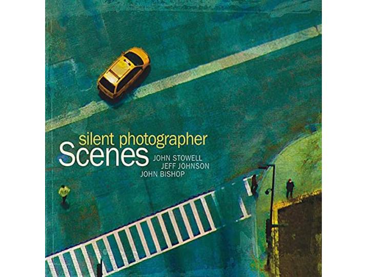 Silent Photographer