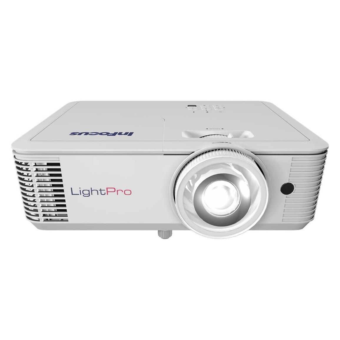 Infocus Vista IN0046ST (WXGA, 4300 lm) (IN0046ST)