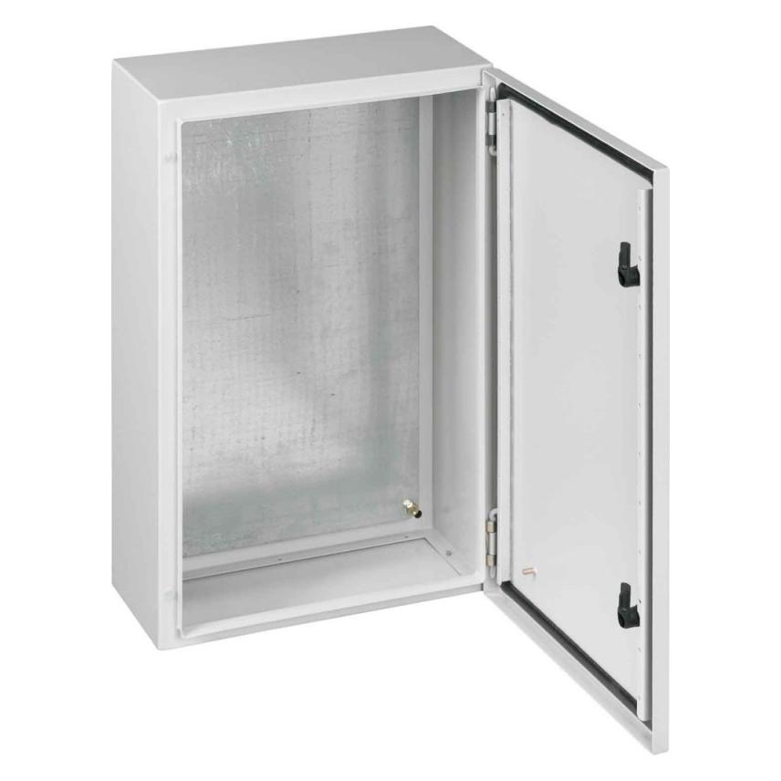 Eaton Wandschrank mit Montageplatte, 111684 (111684)