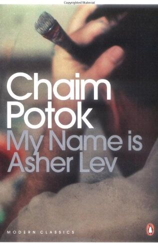 Chaim Potok - My Name is Asher Lev (Penguin Modern Classics) - Preis vom 04.10.2026 03:51:26 h