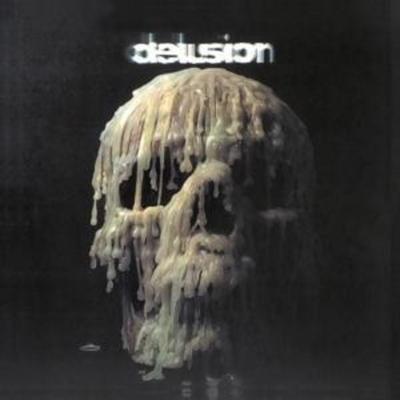 McChurch Soundroom: Delusion - McChurch Soundroom, CD
