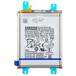 Samsung Akku EB-BA315ABY 5000mAh für A225 / A315 / A325 Galaxy A22 / A31 / A32 GH82-22762A, Smartphone Akku