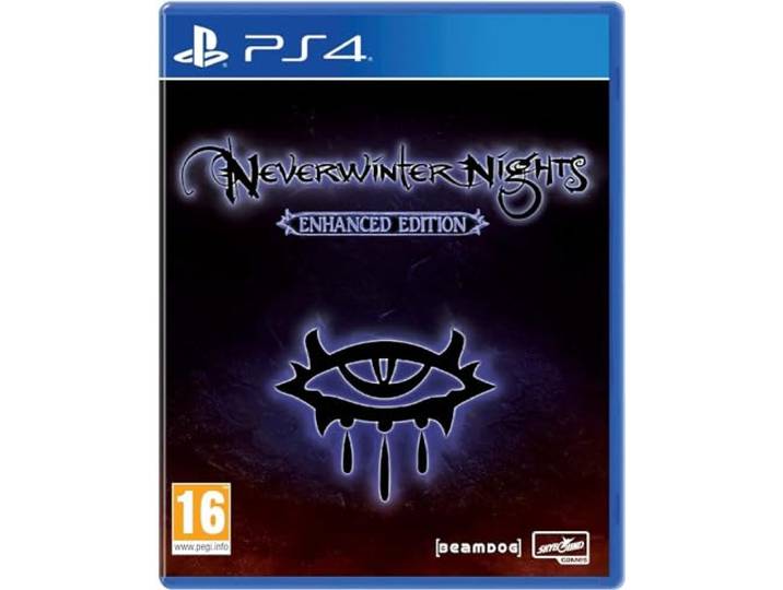 Neverwinter Nights