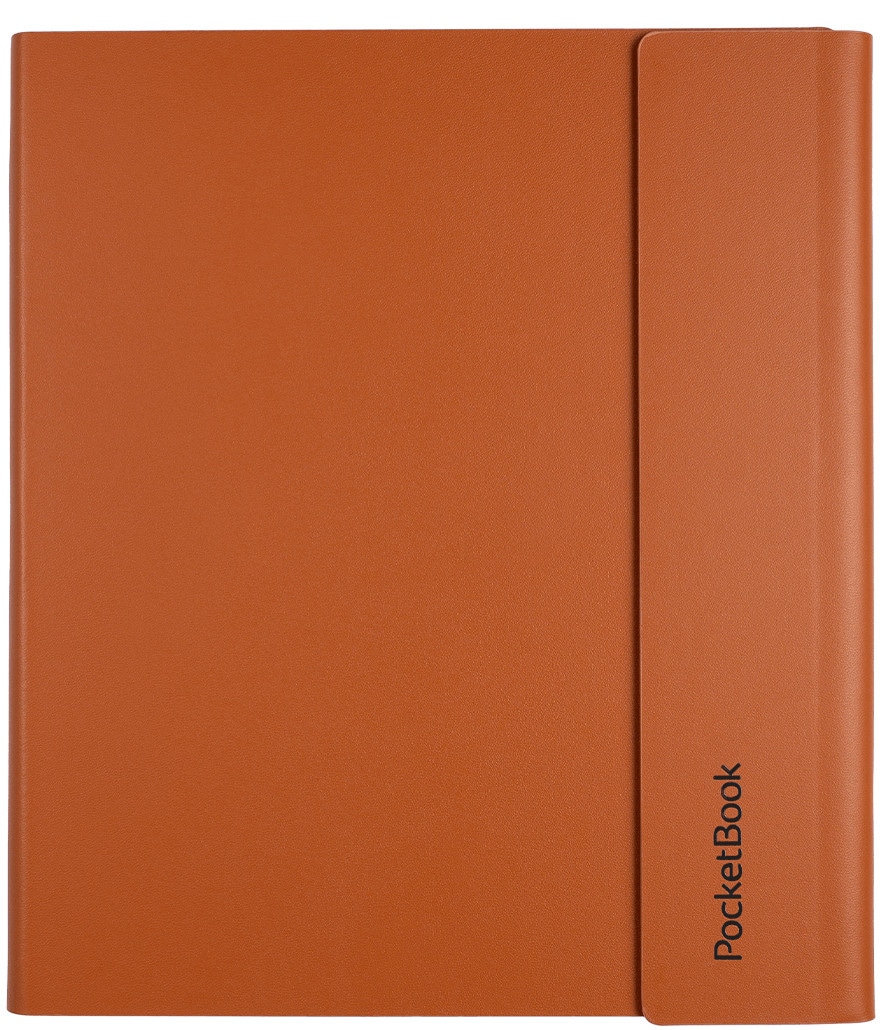 PocketBook Flip Cover Brown 10,3" für InkPad Eo