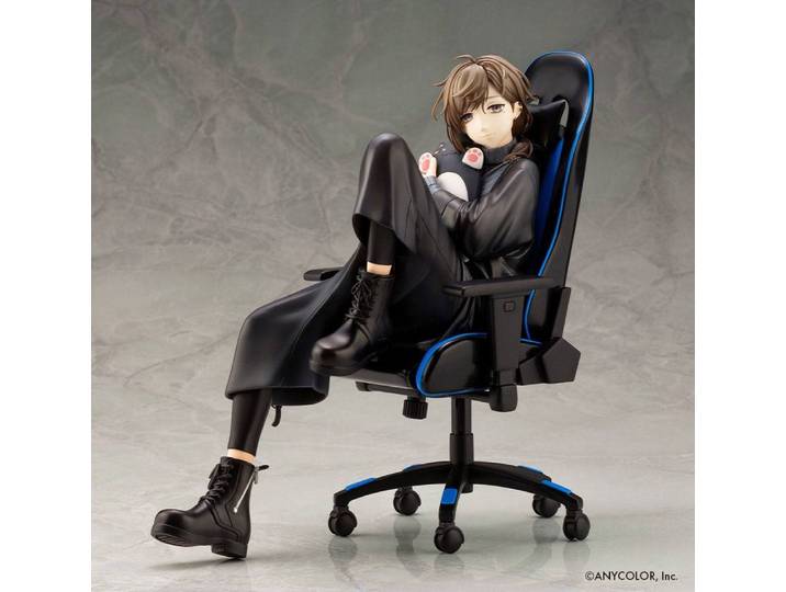 Kotobukiya Sammelfigur NIJISANJI LIZE KANAE PVC STATUE