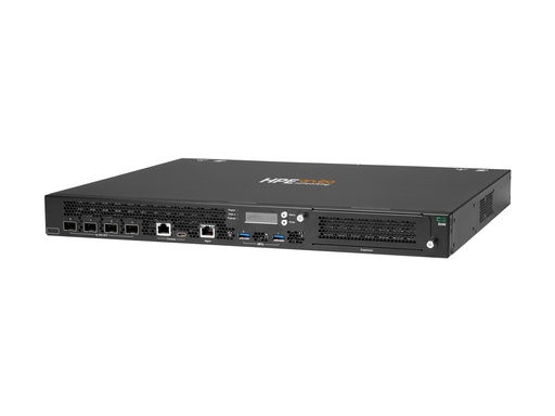 HPE Aruba 9240 (RW) - Gateway - 4 Anschlüsse (R7H97A)