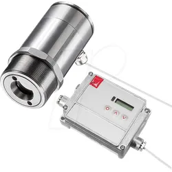 0560 0447-77 - IR-Temperatursensormodul DM751C, nichtmetall. Oberflächen, 3m