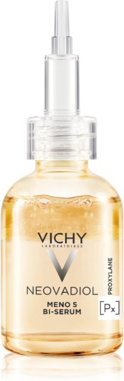 Vichy Neovadiol Meno 5 Bi-Serum Hautserum zur Reduzierung von Alterserscheinungen 30 ml