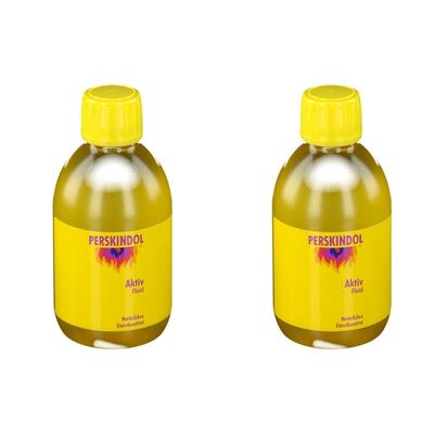 Perskindol Fluid 1 250Ml 2x250 ml Lösung