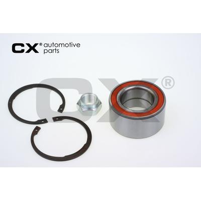 CX Radlagersatz CX083 für VW SEAT