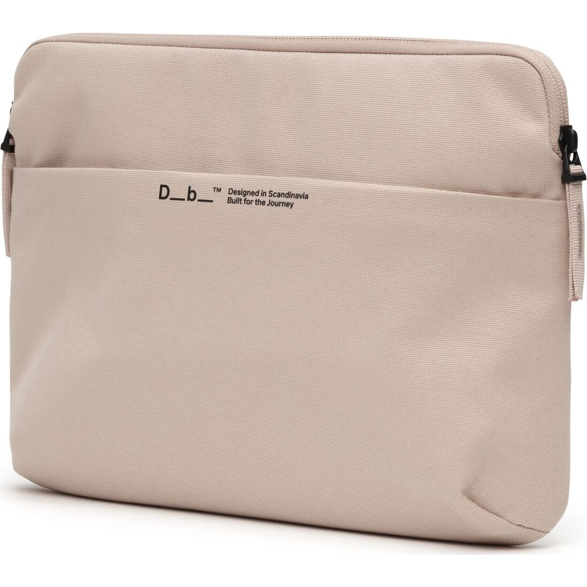 DB Journey Ramverk Laptop Sleeve 14" fogbow beige (1015) 5000474101501