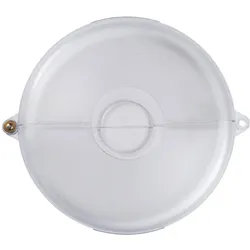 Brady, Zubehör Arbeitsschutz, Gate Valve Lockouts - Transparent