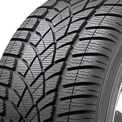 SP Winter Sport 3D 255/45 R17 98V MO Winterreifen