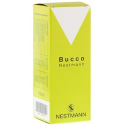 Bucco Nestmann Tropfen 100 ml
