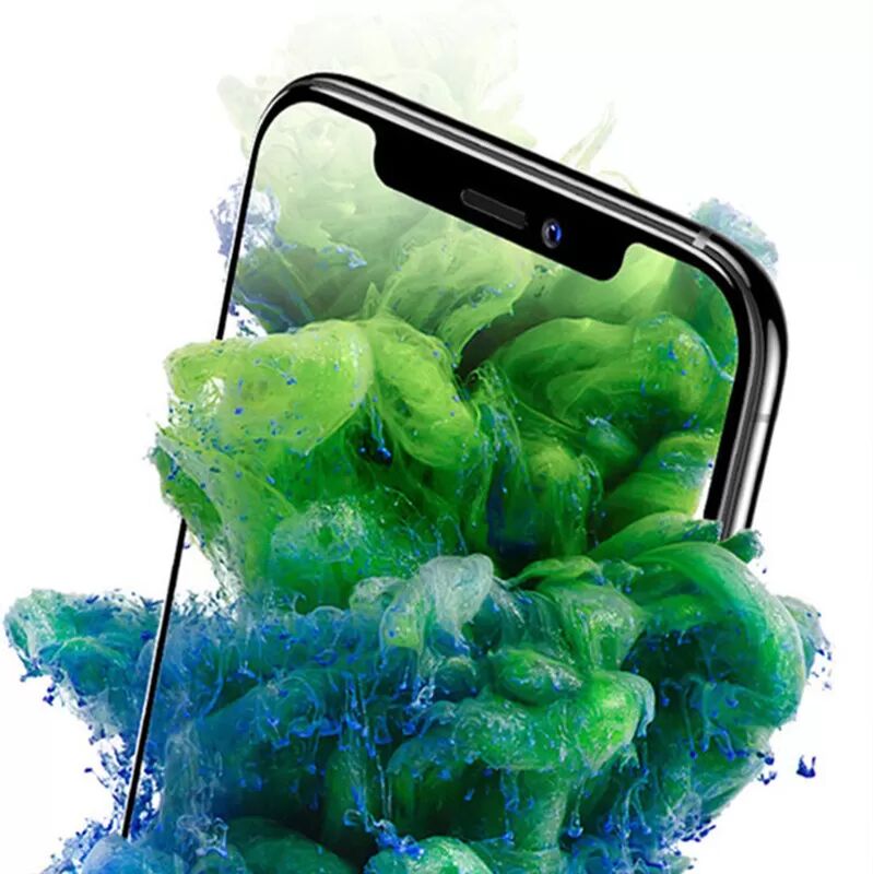 INF Huawei High Aluminum Schutzfolie für Honor V30/V30 PRO