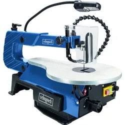 Scheppach LED-Dekupiersäge SD1600V
