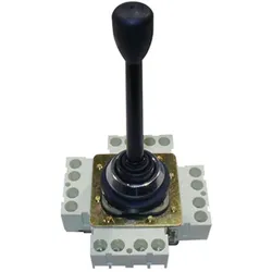 Schneider Electric Steuerschalter, Schalter + Taster, Silber