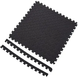 Excellent Houseware, Fitnessboden, (1 cm)