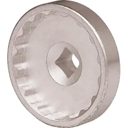 Cyclus Tools Innenlagerabzieher 3/8 Zoll silber für Antrieb