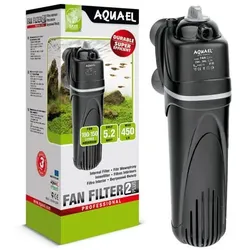 AQUAEL FAN 2 PLUS - INNENFILTER
