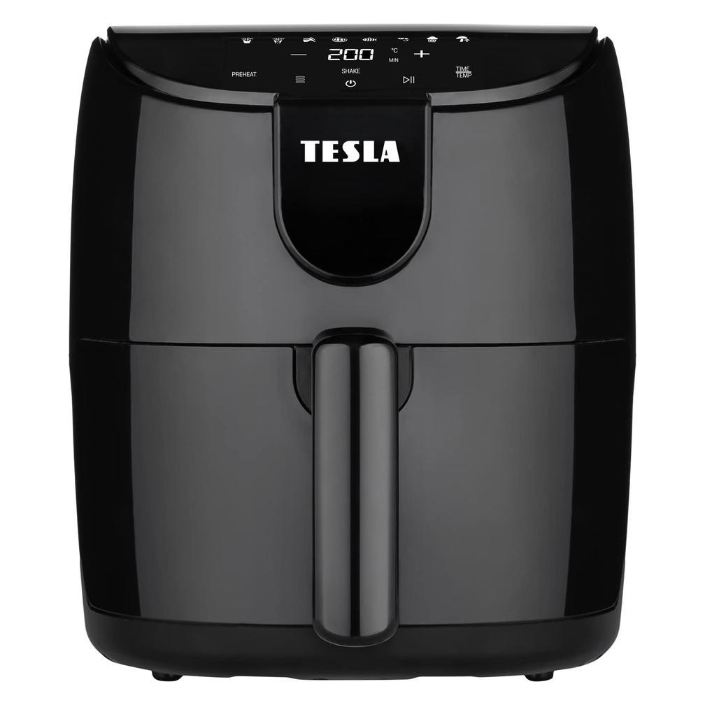 Tesla AirCook Q40 (4 l) (AIRCKQ40BLK)