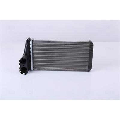 Nissens Wärmetauscher, Innenraumheizung [Hersteller-Nr. 72945] für Peugeot