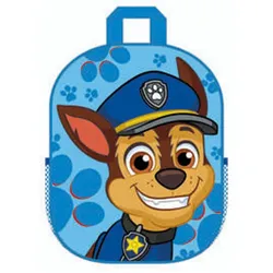Undercover - Paw Patrol - Rucksack 3D