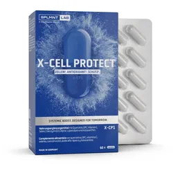 CELL PROTECT - Zellen & Energie 60 St