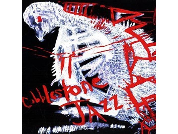 Cobblestone Jazz - Modern Deep Left Quartet