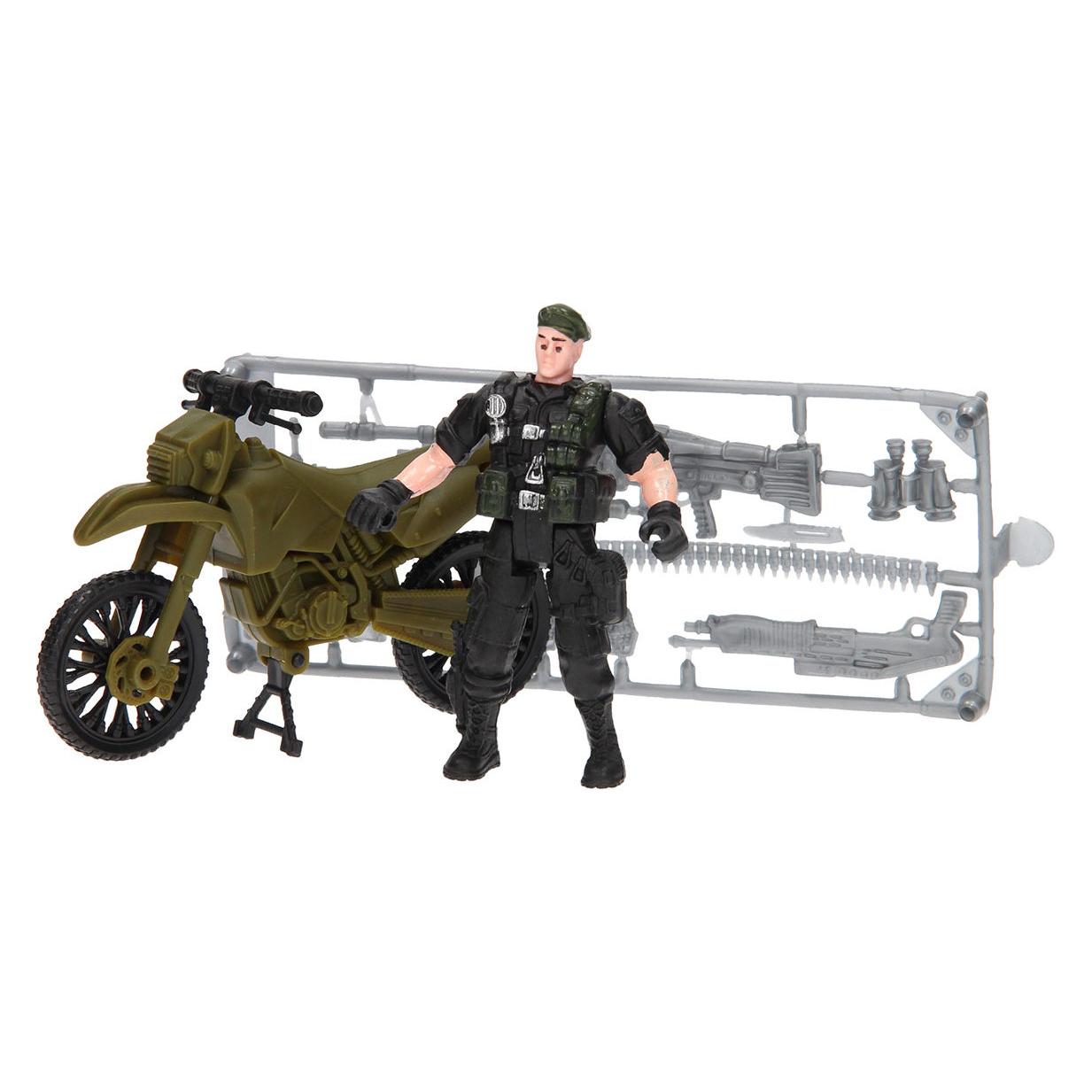 Johntoy Armee-Kräfte-Spielset (20639203)