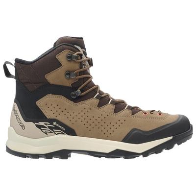 Lowa - Explorer GTX Mid - Wanderschuhe 46 | EU 46 beige