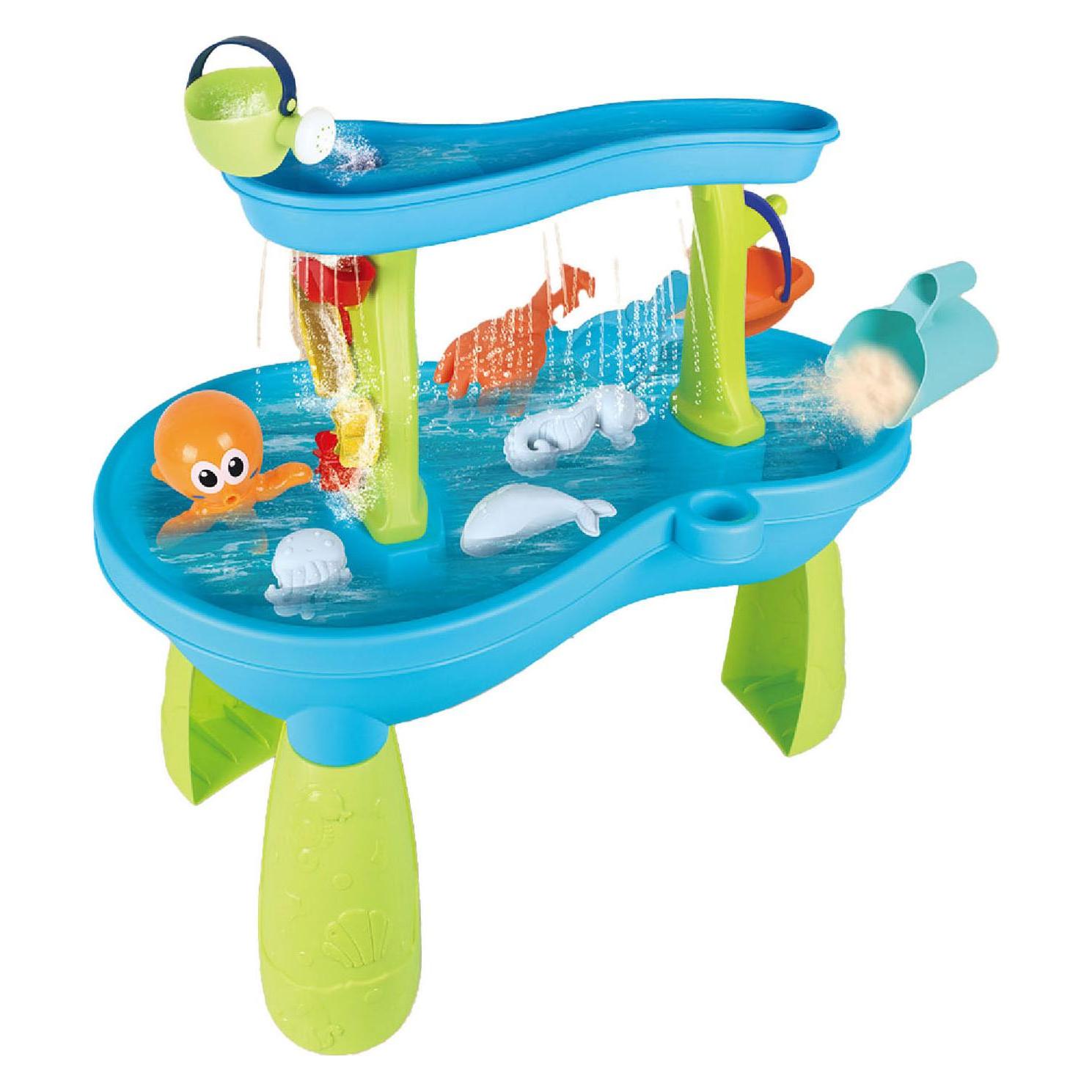 Thimble Toys Grundwasserspiegel mit Wasserfall (47431775)