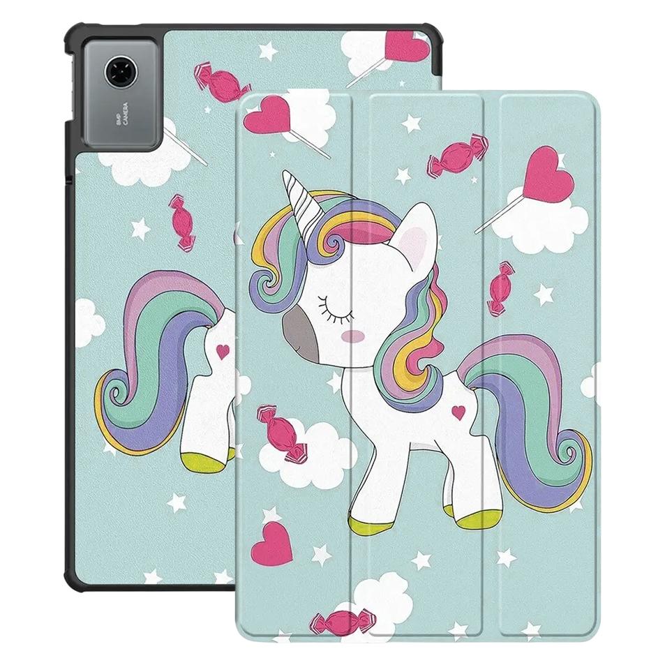 Techsuit - FoldPro - Lenovo Idea Tab 11 - Unicorn (Lenovo Idea Tab) (68293582)