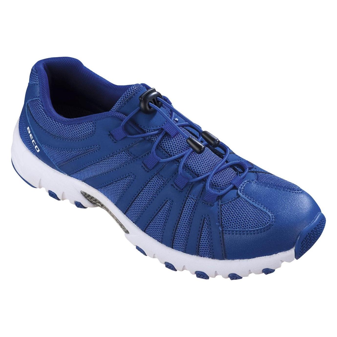 Beco Surf- und Badeschuh blau 41 (41) (052.90664.41)