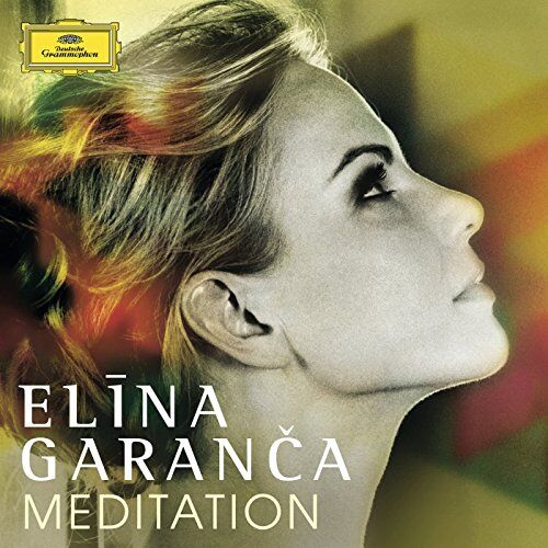 Elina Garanca - Meditation - Preis vom 30.09.2026 09:01:18 h