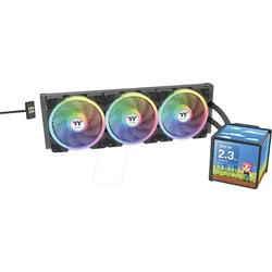 TT 46234 - Thermaltake MINECUBE 360 Ultra ARGB AIO Wasserkühlung