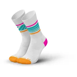 Incylence Damen/Herren/Unisex Running Party Race M bunt