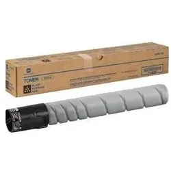 Konica Minolta, Toner, A8DA050. Druckleistung: 24000 Seiten, Druckfarben: Schwarz, Kompatible Produkte: B...