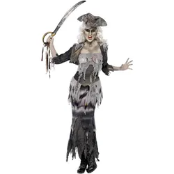 Smiffys Ghost Ship Ghoulina (S)