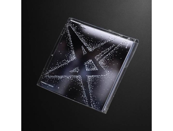 The 4th Studio Album 'The Star Chapter: TOGETHER'