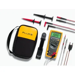 Fluke Combo-Kit Elektronik FLUKE-179/EDA2/EUR