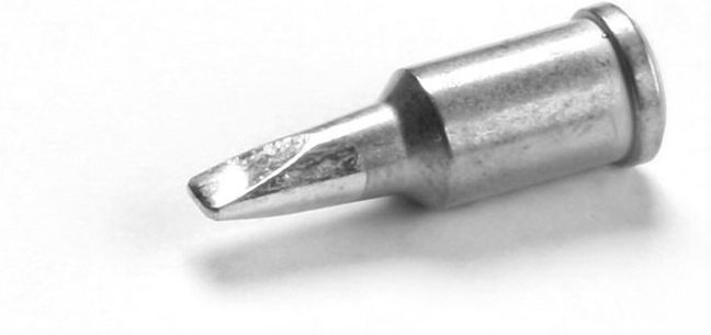 Pointe ERSA 3,2 mm-ciseau- SB-Verp. (0G072AN/SB)